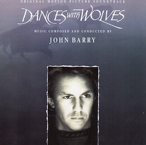 John Barry - Dances With Wolves (Original Motion Picture Soundtrack)
