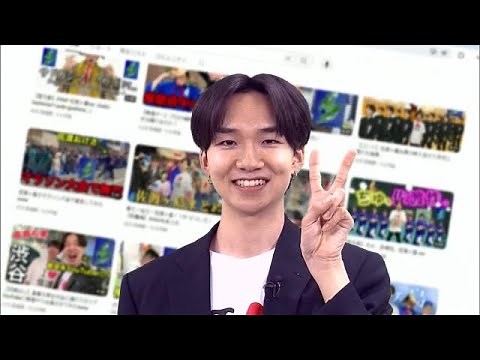Ｚ世代を中心に話題沸騰♪ 佐渡出身の大学生YouTuber“けえ【島育ち】”さん 人気の秘密は!? (24/02/23 18:47)