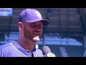 TB@SEA: Jepsen on recording the save in 3-1 win