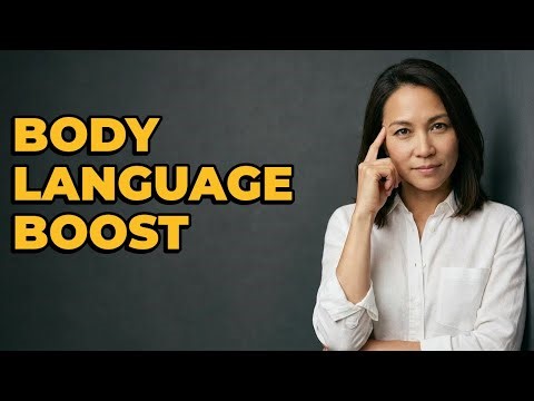 Is My Body Language Helping My Polite Request?