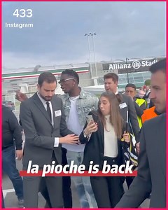 La pioche is back 😍🇨🇵🇨🇵 | 𝗚𝗨𝗜𝗡𝗘𝗘 𝗪𝗢𝗨𝗟𝗬