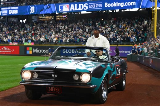 Seattle Mariners Announce Uniform Change, Multiple Promotions For 50th Season