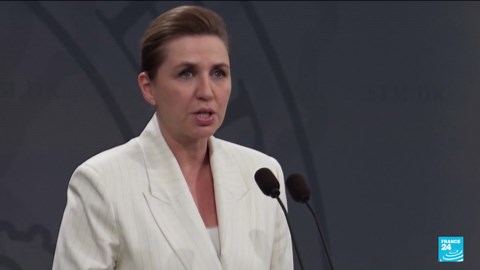 Denmark to spend $7 billion more on defence in next two years