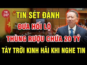 Tin tức 24h mới nhất ngày 19/12/2025✈️Tin Nóng Chính Trị Việt Nam ✈️ #tin24tv