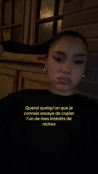 Copier coller | niche