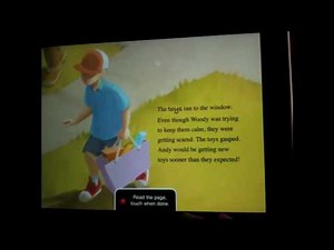 tipb toy story read along ipad