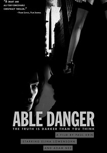 Able Danger - movie: where to watch stream online