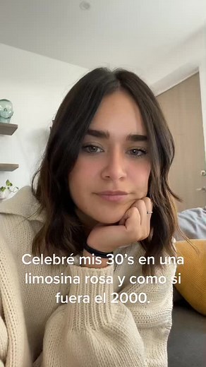 El cumpleaños más divertido ❤️ #2000s #2000sthrowback