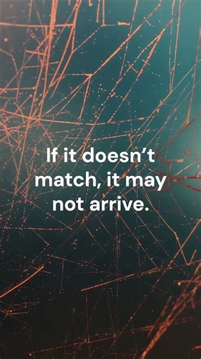 USDC and Network Matching Explained