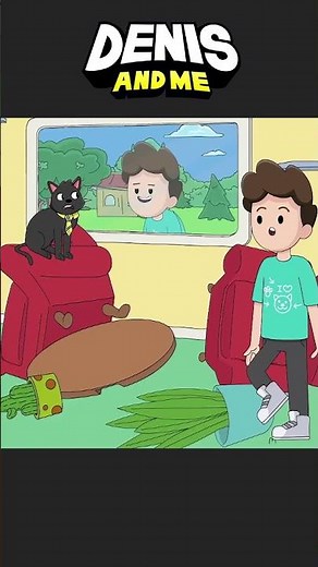 Denis and Me | Mirror