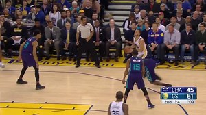 1.7M views · 5.4K shares | Stephen Curry SPLASHES down 11/15 threes in 3 quarters! | NBA | Facebook