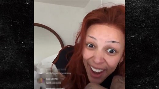 Doja Cat Slams Fans for Comparing Her Hair to Pubes