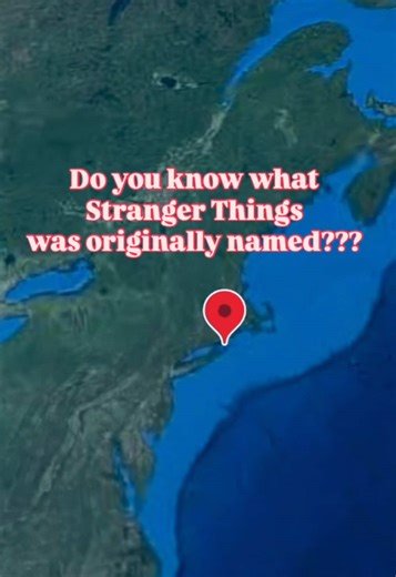 Stranger Things: The Original Montauk Connection