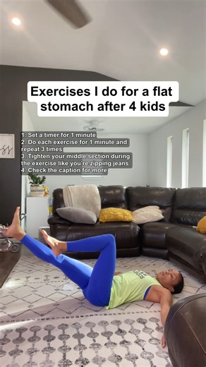 27K views · 139 reactions | I’d had four kids and still didn’t know...