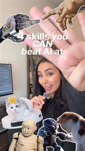 Ale Thomas on Instagram: "It’s so over for AI this year no like seriously…oomfies and I are improving our system design, product and UX, code security and code reviewing in 2026. cashhh us inside nerding out or whatever. Anyway if this caption didn’t confirm how old I am my LinkedIn shall. Jokes aside: these are the skills I think will give you that edge as a software engineer in the coming years! Los quiero baiiii #programming #ai #ml #code #coding"