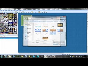 RPG Maker VX Ace Takentai Side View System Tutorial