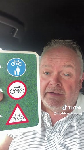 Understanding Different Shaped Road Signs for Drivers