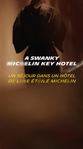 1.9K views | Our love is as strong as a Michelin tire, and as satisfying as a Michelin Star meal... with extra dessert.  - Notre amour est aussi solide qu'un pneu Michelin et aussi satisfaisant qu'un repas étoilé Michelin... avec un deuxième dessert! ​  on IG: @amannewyork, @cecilybk | Michelin | Facebook