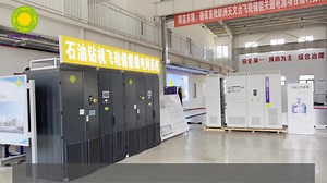 What Exactly Is Flywheel Energy Storage? Flywheel energy storage is an advanced physical energy storage tech—and Honghui’s vacuum magnetic levitation flywheel systems take its functionality to the next level! At its core, it uses a high-strength rotor spinning at ultra-high speed (in a vacuum, via magnetic levitation) to store energy. When energy is needed, the rotor’s kinetic energy is converted back to electricity in milliseconds. Its standout functional advantages? Instant high-power output f