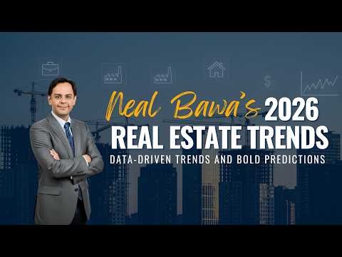 2026 Forecast: Tariffs, Jobs, Housing Demand