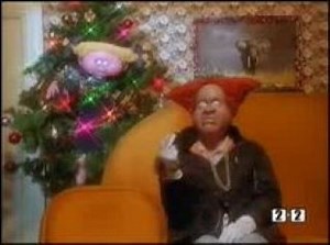 Angry Kid 1-13 (Рождественское обращение к нации)