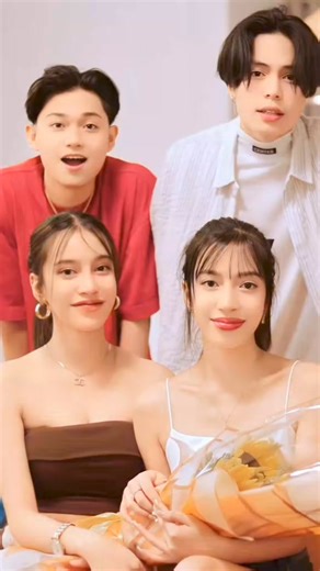 Yabby Or Cyphia 😍💕 | Yabby