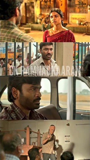 Kara trailer updates..??? | Kara Movie | Dhanush | Kara | #Shorts | #Shortsfeed