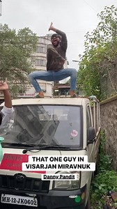 Full tough 🤣🤣 | Danny Pandit