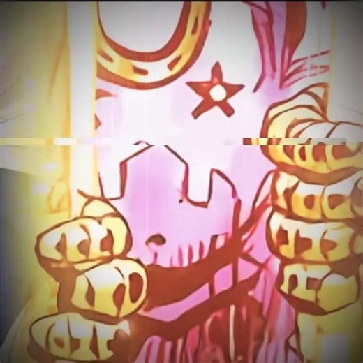 Johnny Joestar Saved u #edit #anime #animeedit #jojo