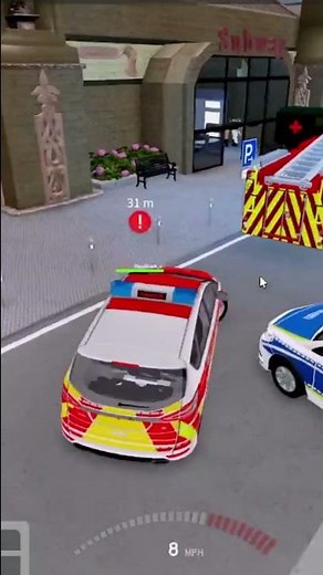 Emergency Simulator Games to Play on Roblox │ROBLOX