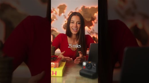 I ran through history to find marathon's mileage