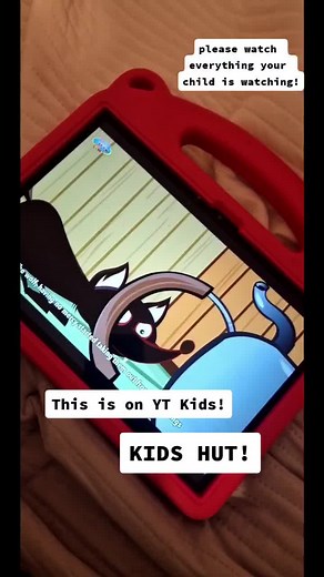 I'm so disgusted! #YTKids #parentawareness #awareness #YouTube #parents #toddlers #fyp #foryoupage