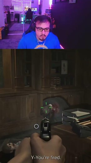 These are some freaky zombies 🫣😳 #residentevil #residentevil9 #residentevilrequiem