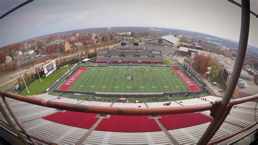YSU at UNI Hype Video 🎥 Ready to finish the regular season strong! 🐧🏈 #GoGuins | Youngstown State Football