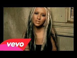 Christina Aguilera - Beautiful (2002) | IMVDb