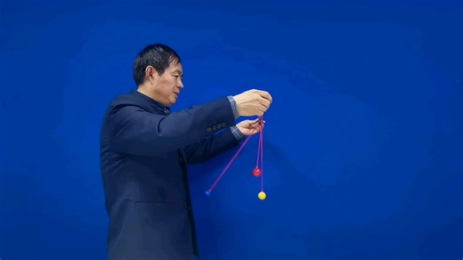 【道理学趣味物理】更新了一条视频，快来围观！