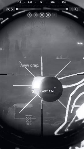 Ooh shiny... ✨ 🎬 #Battlefield6 clip by u/ReadingFinanceBooks | battlefield clip