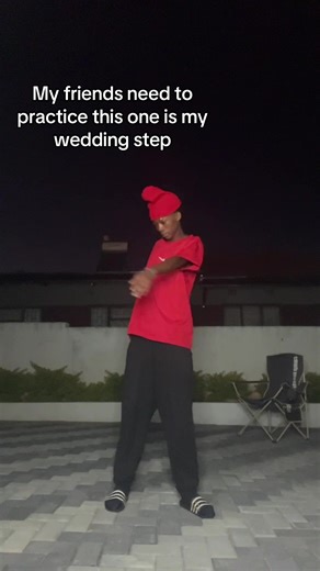 Fun Dance Steps for Weddings