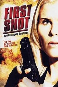 First Shot (2002 film) - Alchetron, The Free Social Encyclopedia