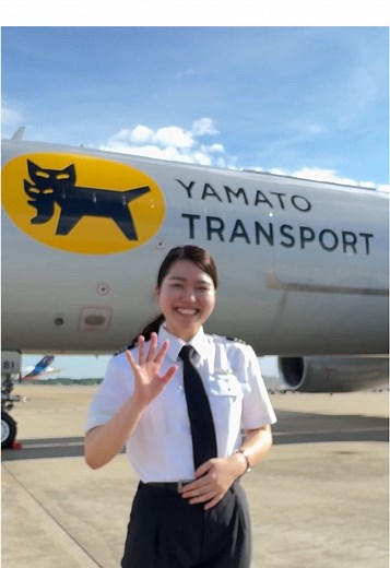 フレイター運航の舞台裏を公開✈️