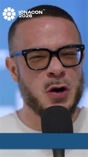 Shaun King Shares His Experience at ICNA Convention