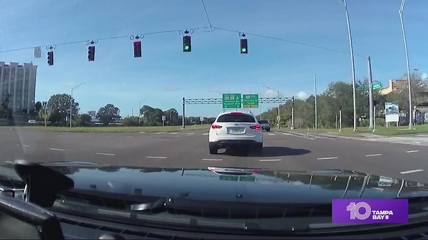 More Florida agencies using unmarked sports cars to catch unsuspecting speeders