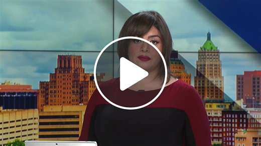 Your Saturday evening Eyewitness News update - NewsBreak