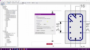 CSI Details for Etabs v19 | Decode BD