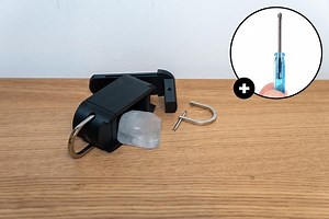 Ice Cube - Selfbondage Lock - Etsy