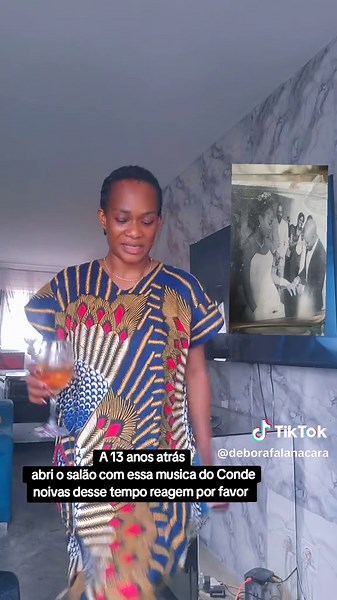 Débora Fala na Cara: O Retorno do Conde e Noivas