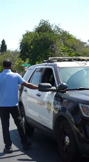 Patrolling Carson: A Sheriff's Journey