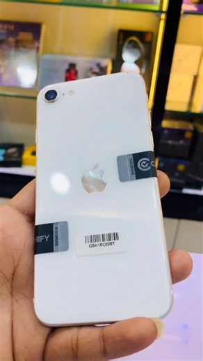 PREM MOBILES on Instagram: "Iphone SE 64GB price 8999 only jaldi aao prem mobile dd nagar #sale #marketing #business #selling #realestate"