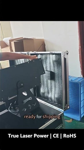 40W Animation Laser Lights READY TO SHIP #laserlights #factory #stagelighting