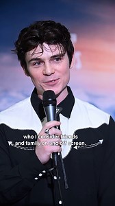 20K views · 337 reactions | the cast of My Life with the Walter Boys share their favourite things from filming the show in Alberta | Netflix | Facebook